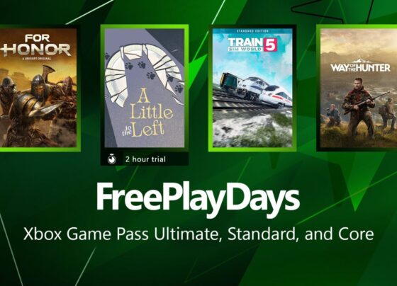 Xbox 2 bin 500 TL'lik dört oyun kısa süreliğine ücretsiz oldu
