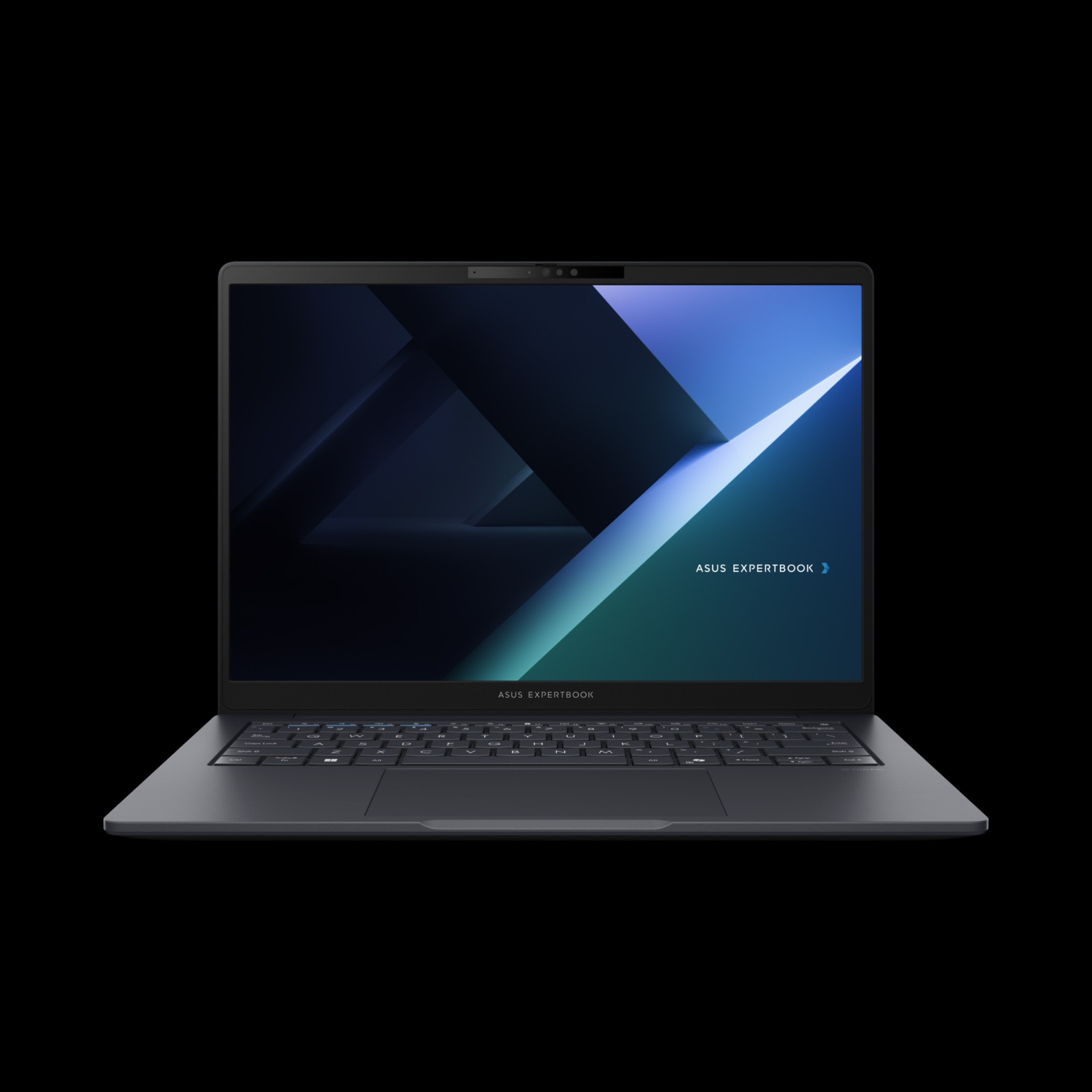 Yapay zeka destekli ASUS ExpertBook B3 serisi tanıtıldı!