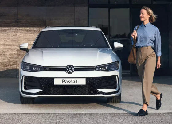Yeni Volkswagen Passat fiyat listesi - ShiftDelete.Net