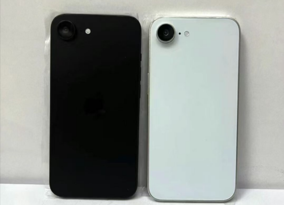 Yeni ucuz iPhone'lar işte böyle gözükecek!