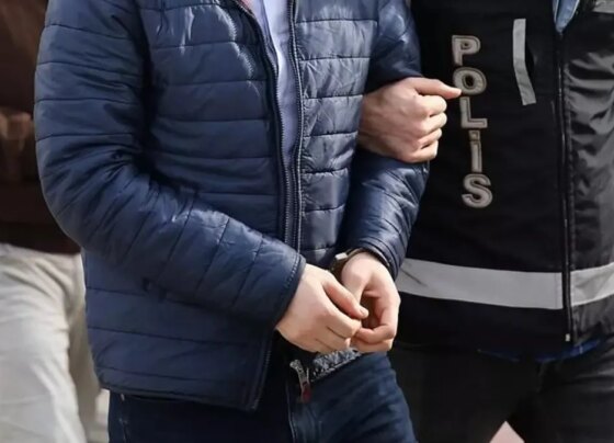 Yunanistan’da terör örgütü kampına katılan Hakan İlhan tutuklandı
