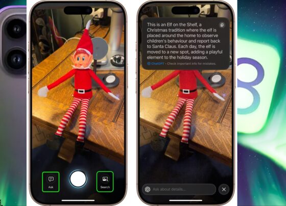iOS 18.3 güncellemesi yayınlandı! İşte gelen yenilikler