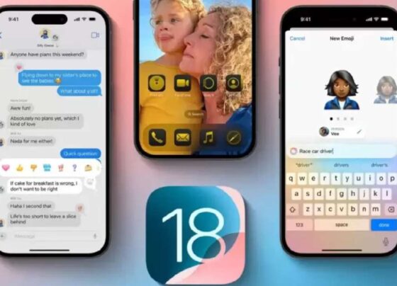 ios 18.2 beta 3 güncellemesi, ios 18.2 beta 3 özellikleri