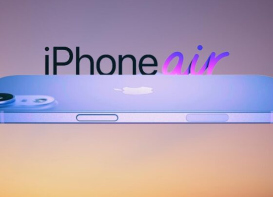 iPhone 17 ailesi buhar odası teknolojisiyle geliyor