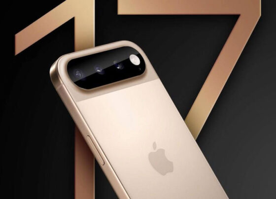 iPhone 17 özellikleri