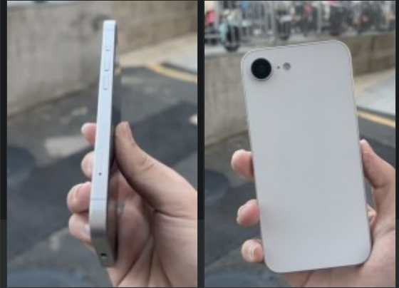 iPhone SE 4 adeta geçmişe dönüyor!