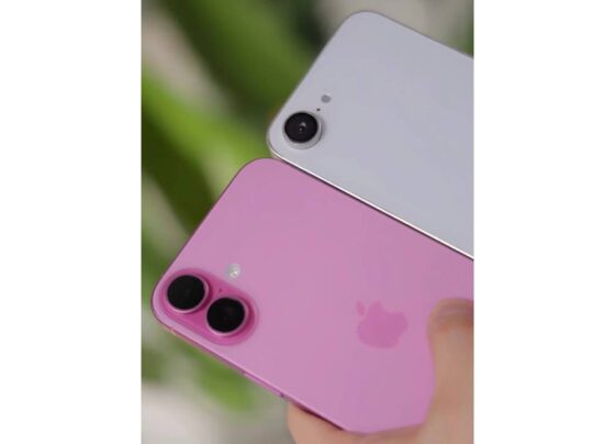 iPhone SE 4 tasarımı ortaya çıktı