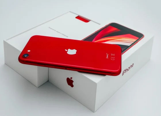Karşınızda iPhone SE 4 tasarımı