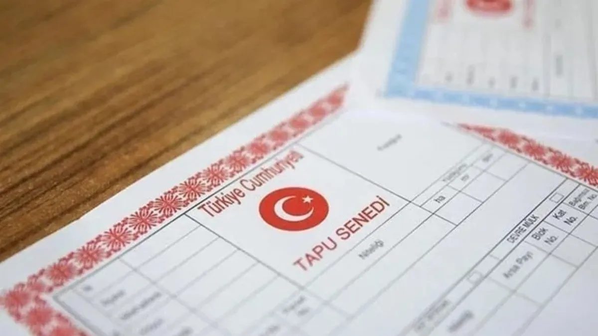 13 ilde tarım arazilerine çökmüşlerdi: 5 milyar liralık vurgunda 11 hakim HSK’ya bildirildi