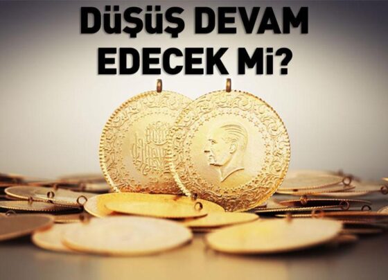 3 günde tepetaklak oldu: Altında düşüş devam edecek mi?
