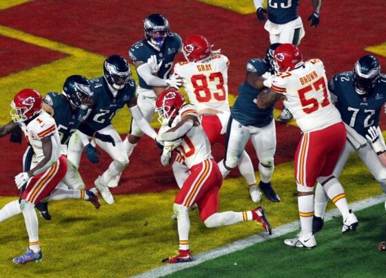 500 milyon dolarlık Super Bowl! - Son Dakika Spor Haberleri