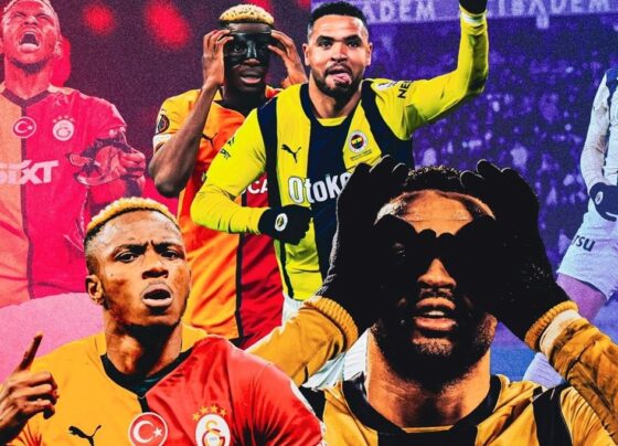 520 milyon euro'luk derbi! Galatasaray ve Fenerbahçe'nin kadro değerleri