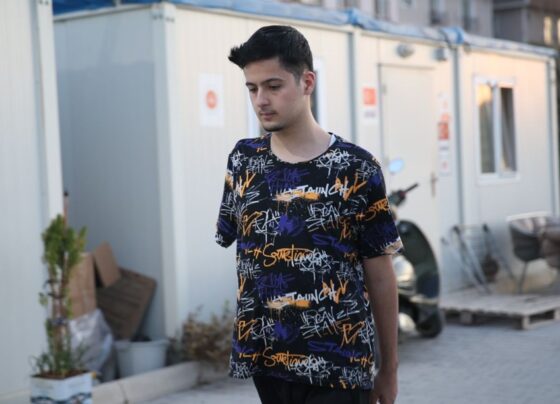 6 Şubat depremlerinin ikinci yılı: Hakem olma hayalini kaybeden Eren, Fenerbahçe maçını statta izlemek istiyor - Son Dakika Spor Haberleri