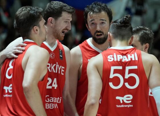 A Milli Erkek Basketbol Takımı'nın İtalya maçı biletleri satışta - Son Dakika Spor Haberleri