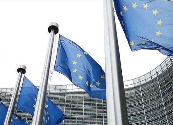 AB, Suriyeye yönelik sektörel yaptırımları kaldırmayı planlıyor