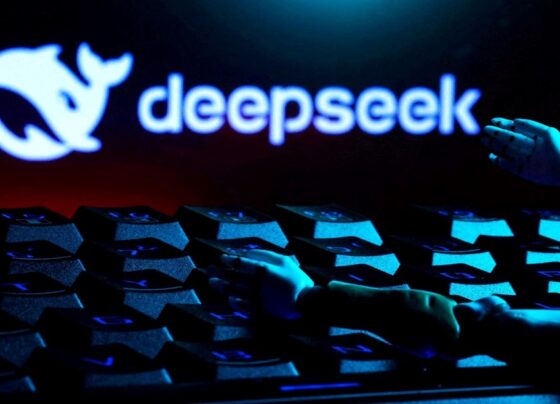 ABD, Çin'in yapay zekası DeepSeek'i tartışıyor: Kullananlara hapis cezası talep etti! - Son Dakika Teknoloji Haberleri