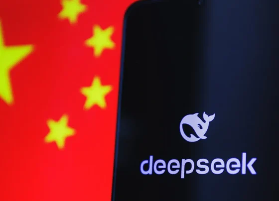 DeepSeek, ABD hükümet çalışanları için kısıtlanıyor mu?