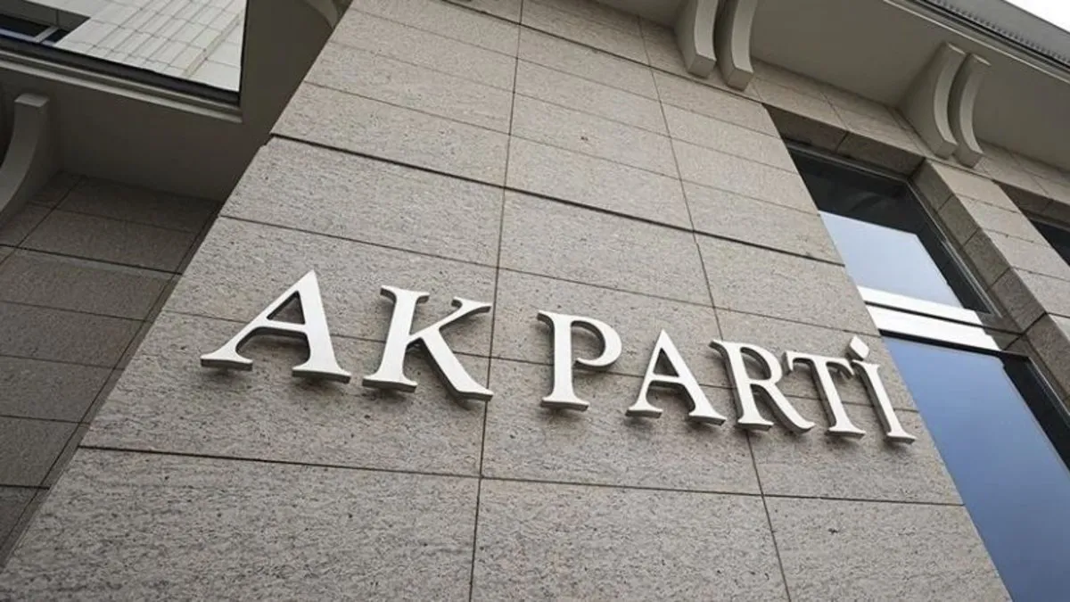 AK Parti İstanbul İl Başkanlığından “28 Şubat” açıklaması