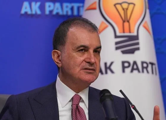 AK Parti Sözcüsü Çelik'ten Dervişoğlu'nun sözlerine sert tepki! Yakışıksız ve çirkindir