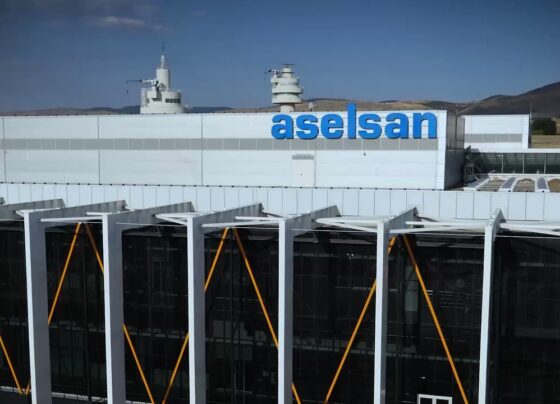 ASELSAN’dan bir rekor ihracatı daha!