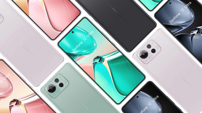 ASUS Zenfone 12 Ultra’nın özellikleri tanıtım öncesi ortaya çıktı!