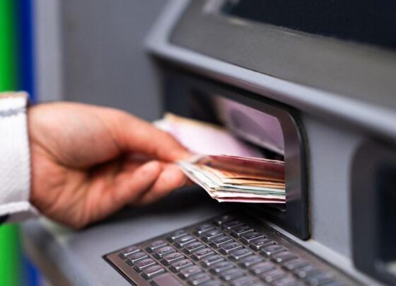 ATM'lerde yüzü görünmeyene para yok! Ayrıca patates hat önlemi geliyor... - Ekonomi Haberleri
