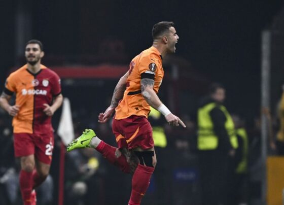 Abdülkerim Bardakcı PFDK'ya sevk edildi: Men cezası alacak mı? - Son Dakika Spor Haberleri