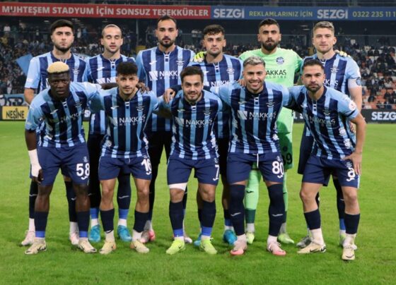 Adana Demirspor-Antalyaspor maçı ne zaman, saat kaçta ve hangi kanalda? - Son Dakika Spor Haberleri
