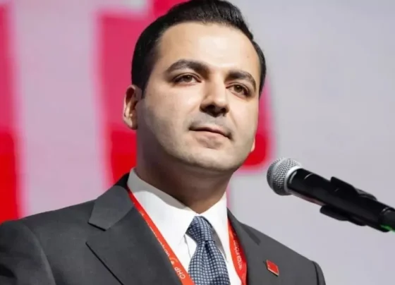 Akın Gürlek hakkında skandal paylaşımda bulunmuştu! CHP Gençlik Kolları Başkanı Cem Aydın’ın için istenilen ceza belli oldu