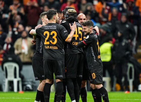 "Ali Sami Yen izlese ayıp olmuş derdi" Spor yazarlarından Galatasaray - Adana Demirspor yorumu - Son Dakika Spor Haberleri