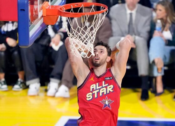 Alperen Şengün All-Star sahnesinde: O'Neal'dan "Türk terminatör" övgüsü - Son Dakika Spor Haberleri