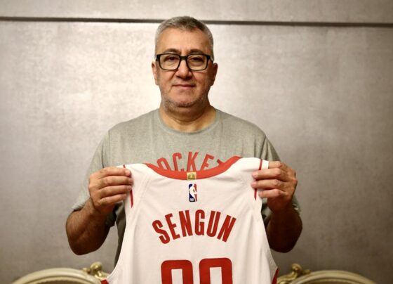 Alperen Şengün'ü basketbola kazandırdı: Antrenör Taslı'nın All-Star heyecanı - Son Dakika Spor Haberleri
