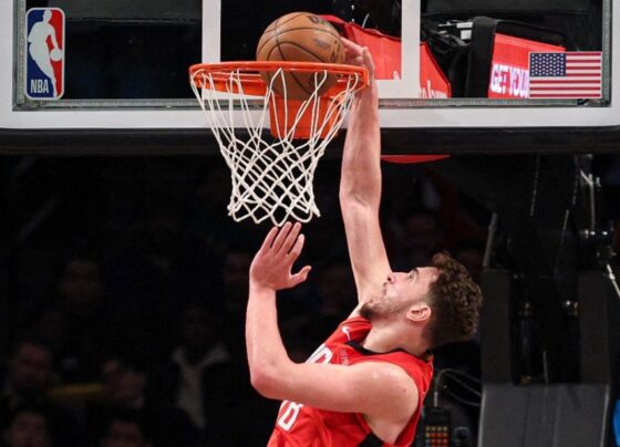 Alperen Şengün'ün double-double'ı galibiyete yetmedi - Son Dakika Spor Haberleri