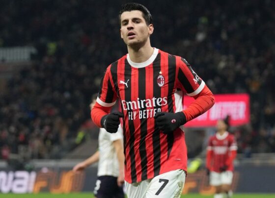 Alvaro Morata, Galatasaray'ın teklifini kabul etti: İmza an meselesi!