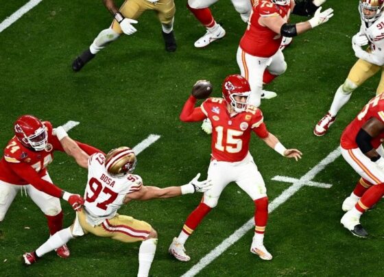Amerikan futbolunun zirve mücadelesi ve yıldızlarla dolu devre arası şovu: 2025 Super Bowl ne zaman, saat kaçta, hangi kanalda?
