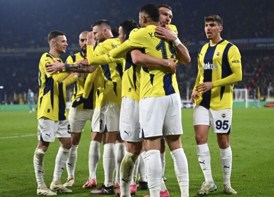 Anderlecht - Fenerbahçe (Canlı anlatım) - Son Dakika Spor Haberleri