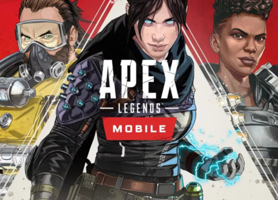 Apex Legends 2.0 geliyor! Dev güncelleme yolda