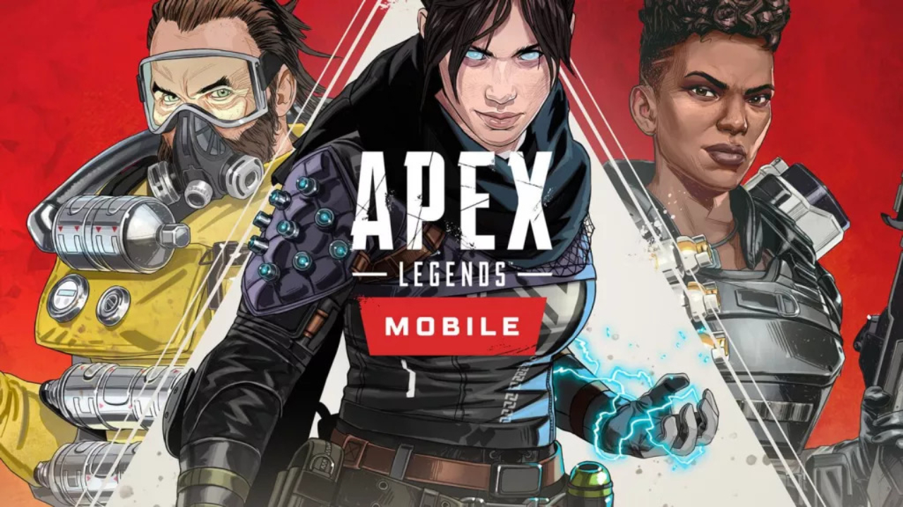 Apex Legends 2.0 geliyor! Dev güncelleme yolda