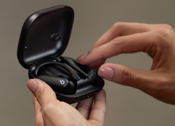 Apple Beats Powerbeats Pro 2 tanıtıldı!