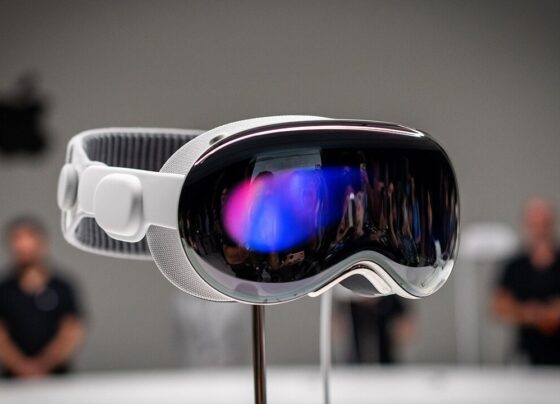 Apple Vision Pro için yapay zeka yolda: Ne işe yarayacak?