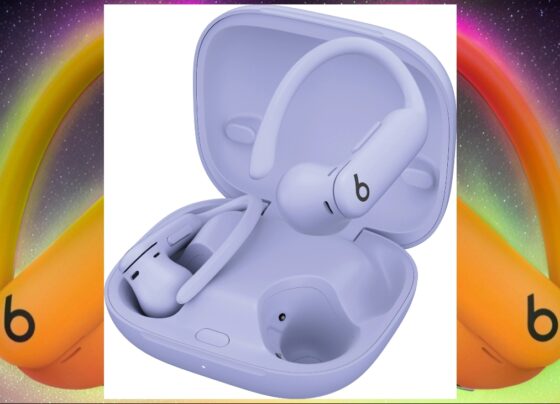 Apple Powerbeats Pro 2 kulaklıkları satışa çıkıyor!