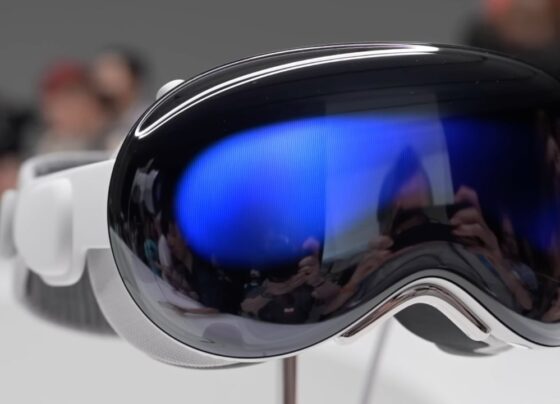 Apple havlu attı: AR gözlük tamamen iptal edildi!