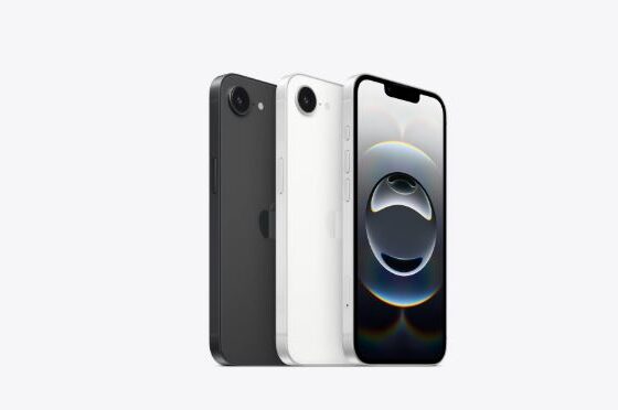 Apple yeni iPhone 16e'yi tanıttı! İşte Türkiye satış fiyatı