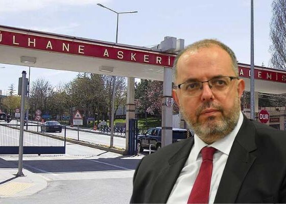 Askeri hastaneler yeniden mi açılacak?