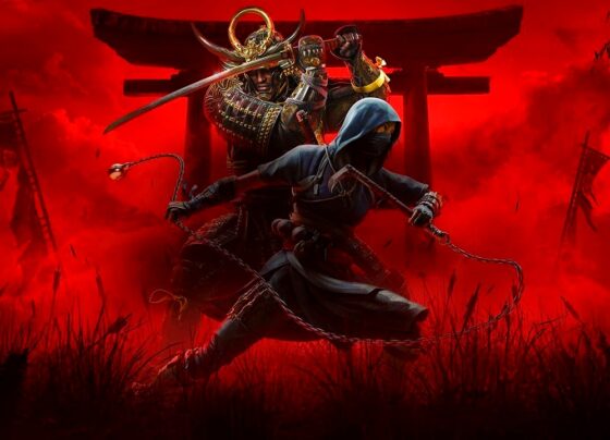 Assassin’s Creed: Shadows