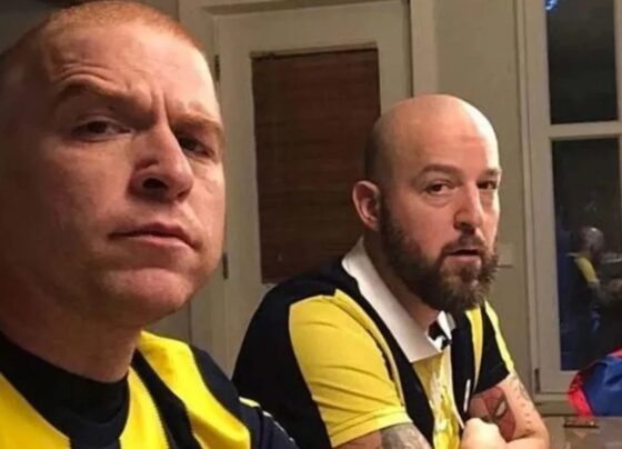 Athena Gökhan derbiye gidemedi: "Benim için bir şeref madalyasıdır" - Son Dakika Spor Haberleri
