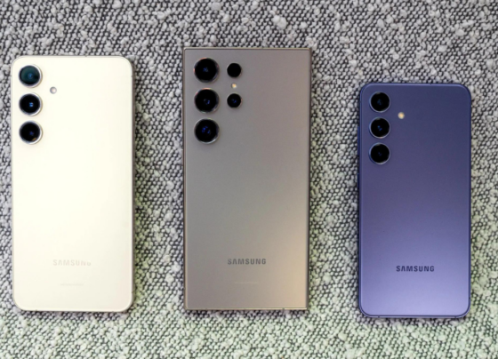 Samsung Galaxy S23 serisi için Şubat 2025 yaması yayında