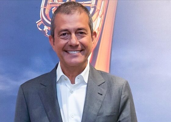 Sabancı Holding Bankacılık ve Finansal Hizmetler Grup Başkanlığı’na Hakan Binbaşgil atandı
