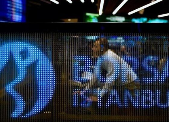 SON DAKİKA HABERİ | Borsa İstanbul güne yükselişle başladı BIST 100 Endeksi yüzde 0,15 Artışla 9.821,60 puanda
