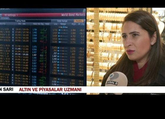 BORSADA NELER OLUYOR Sert düşüş, rekor satışlar, SPK incelemesi...